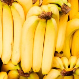 Bananas