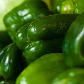 Bell Peppers