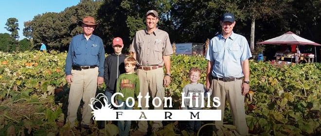 Cotton Hills Farms