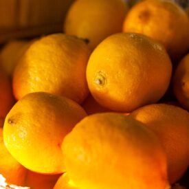 Lemons
