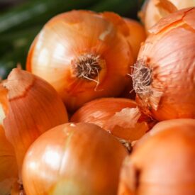 Onions