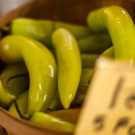 Peppers