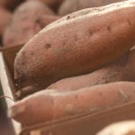 Sweet Potatoes