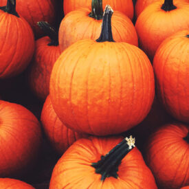 Pumpkins