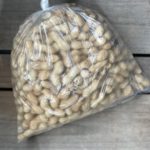 Peanuts